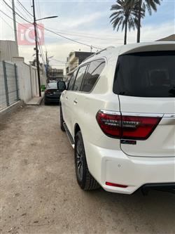 نيسان باترول